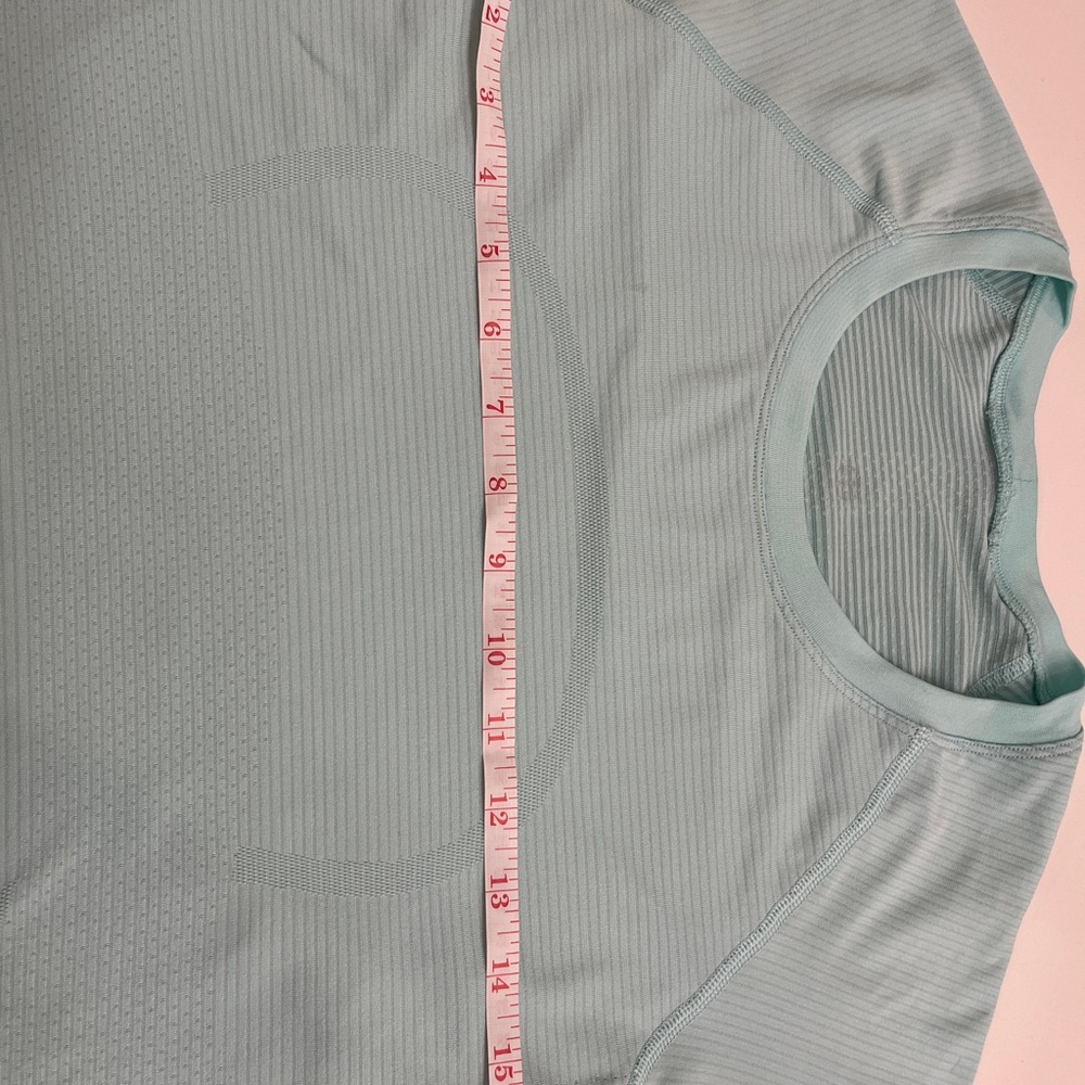 Swiftly Tech Long-Sleeve Shirt 2.0, Size 8 - Picture 12 of 16